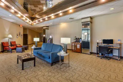 Photo 3 - Comfort Inn Alliance