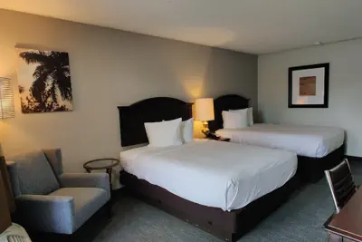 Photo 2 - Rodeway Inn Lumberton Central