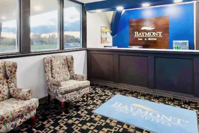 Photo 3 - Baymont by Wyndham Bay City