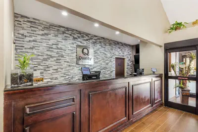 Photo 3 - Quality Inn Asheboro South