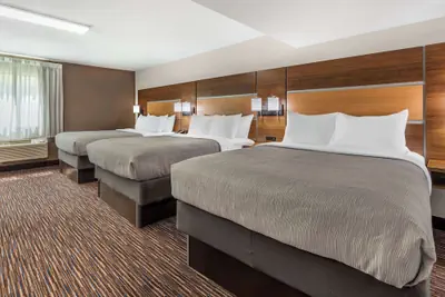 Photo 2 - Quality Inn Asheboro South
