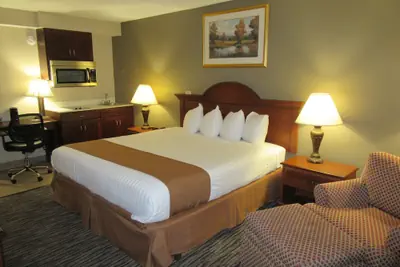 Photo 4 - Best Western Gateway Adirondack Inn