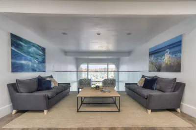 Photo 3 - Oceanside Marina Suites