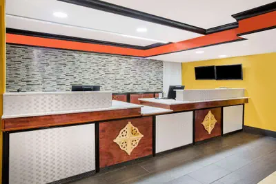 Photo 3 - Days Inn by Wyndham Little Rock/Medical Center