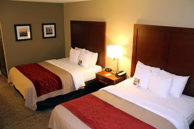 Photo 5 - Comfort Inn Splash Harbor