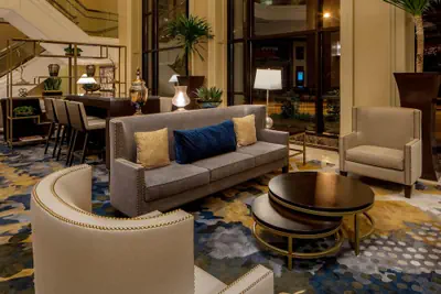 Photo 5 - Hyatt Regency St. Louis at The Arch