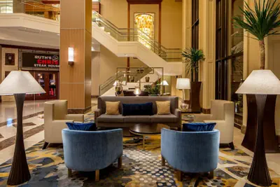 Photo 4 - Hyatt Regency St. Louis at The Arch