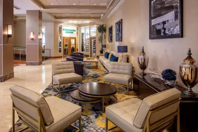 Photo 3 - Hyatt Regency St. Louis at The Arch