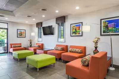 Photo 4 - Quality Inn & Suites Greenville - Haywood Mall