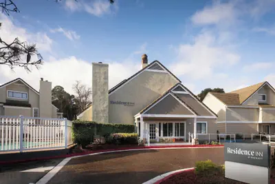 Photo 2 - Residence Inn by Marriott San Francisco Airport/ San Mateo