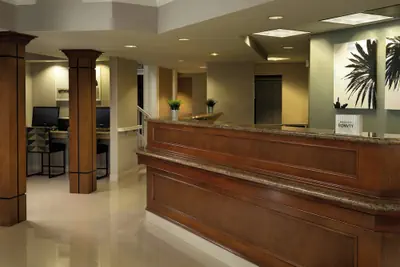 Photo 4 - Residence Inn by Marriott San Francisco Airport/ San Mateo