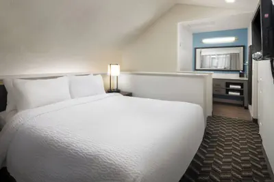 Photo 5 - Residence Inn by Marriott San Francisco Airport/ San Mateo
