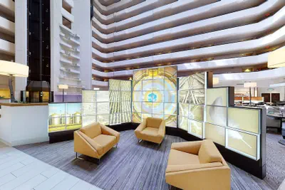 Photo 3 - Sheraton West Des Moines Hotel