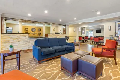 Photo 4 - Comfort Inn Auburn - Worcester