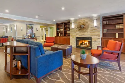 Photo 5 - Comfort Inn Auburn - Worcester