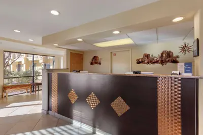 Photo 5 - Best Western Desert Inn