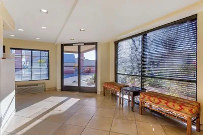 Photo 3 - Best Western Desert Inn