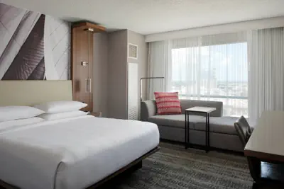 Photo 5 - Norfolk Waterside Marriott