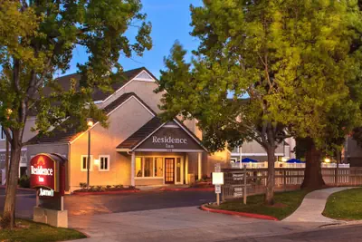 Photo 2 - Residence Inn Sunnyvale Silicon Valley I