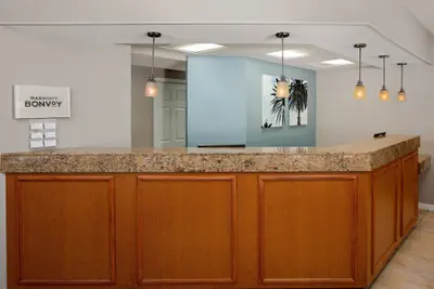 Photo 4 - Residence Inn Sunnyvale Silicon Valley I