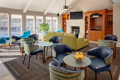 Photo 3 - Residence Inn Sunnyvale Silicon Valley I