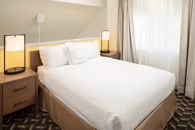 Photo 5 - Residence Inn Sunnyvale Silicon Valley I