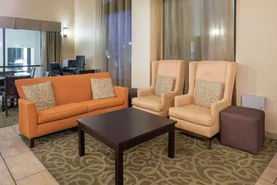 Photo 2 - Hampton Inn by Hilton Branson on the Strip
