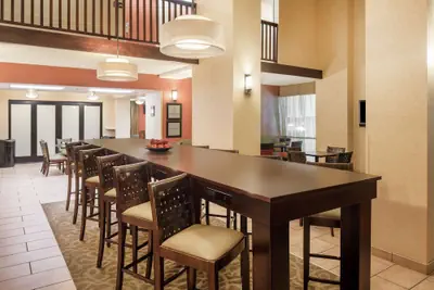 Photo 3 - Hampton Inn by Hilton Branson on the Strip