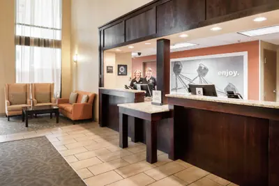 Photo 4 - Hampton Inn by Hilton Branson on the Strip