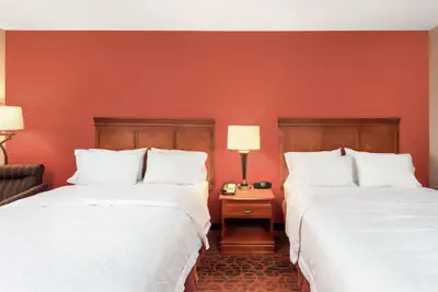 Photo 5 - Hampton Inn by Hilton Branson on the Strip