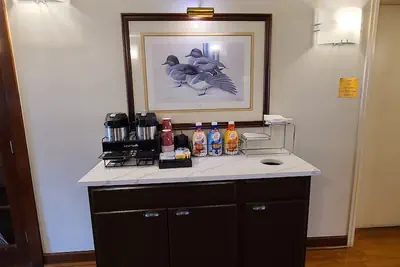Photo 4 - Red Roof Inn & Suites Cornelius – Lake Norman