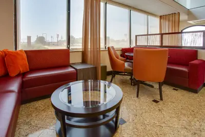 Photo 4 - Drury Inn & Suites Terre Haute
