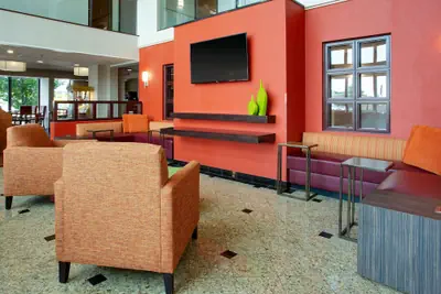 Photo 2 - Drury Inn & Suites Terre Haute