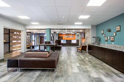 Photo 5 - Motel 6 Atlanta, GA - Atlanta Airport