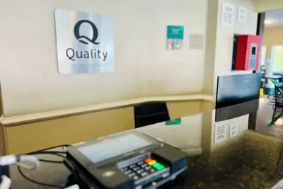 Photo 5 - Quality Inn & Suites Elizabethtown