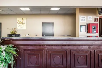 Photo 3 - Quality Inn & Suites Elizabethtown