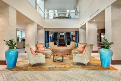 Photo 2 - Omni Corpus Christi Hotel