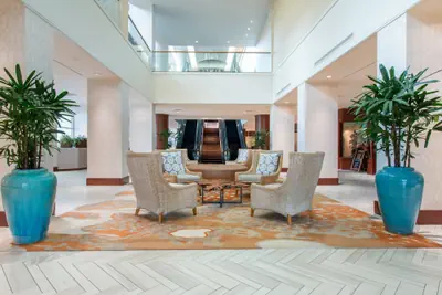 Photo 4 - Omni Corpus Christi Hotel