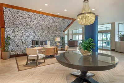Photo 3 - Omni Corpus Christi Hotel