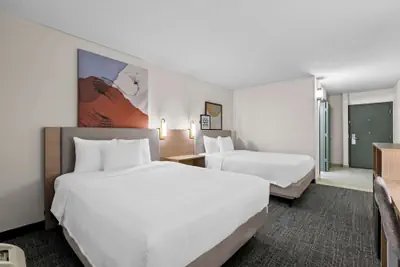 Photo 5 - Spark by Hilton Bensalem Philadelphia