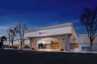 Photo 2 - Spark by Hilton Bensalem Philadelphia
