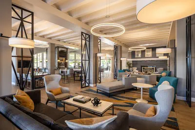 Photo 4 - Crowne Plaza Phoenix - Chandler Golf Resort by IHG