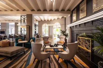 Photo 5 - Crowne Plaza Phoenix - Chandler Golf Resort by IHG