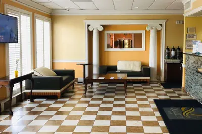 Photo 4 - Quality Inn Richmond Hill - Savannah I-95