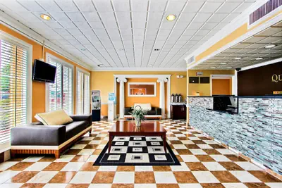 Photo 3 - Quality Inn Richmond Hill - Savannah I-95