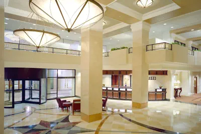 Photo 3 - Sheraton Pentagon City Hotel