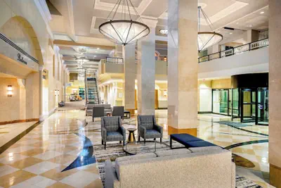 Photo 4 - Sheraton Pentagon City Hotel
