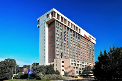 Photo 2 - Sheraton Pentagon City Hotel