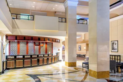 Photo 5 - Sheraton Pentagon City Hotel