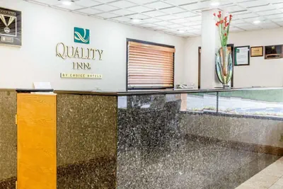 Photo 3 - Quality Inn Macon West